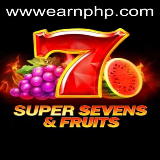 Discover the Thrills of 7SuperSevensFruits and Learn How to EARN PHP