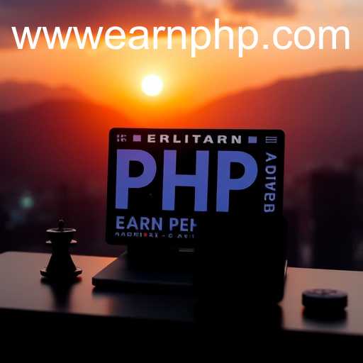 EARN PHP