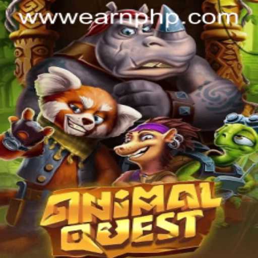 Exploring AnimalQuest: An Engaging Journey to EARN PHP