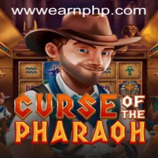 Curse of the Pharaoh Game: Dive into the Mystery and Earn PHP