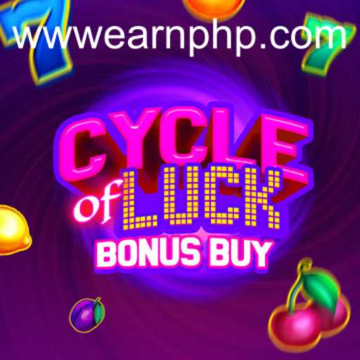 CycleofLuckBonusBuy: A New Era of Earning PHP Through Gaming