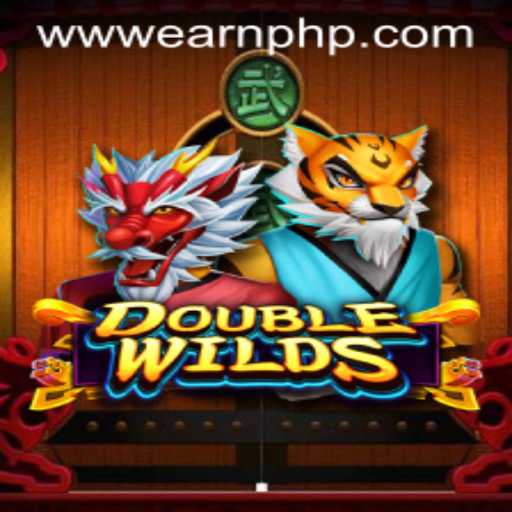 Explore the Thrilling World of DoubleWilds: EARN PHP With This Exciting Game