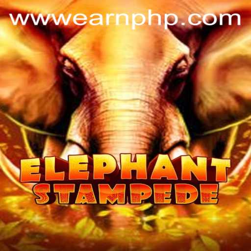 Exploring the Exciting World of ElephantStampede: Earn PHP as You Play