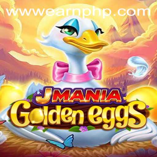 Exploring JManiaGoldenEggs: Earn PHP While Navigating a Virtual Treasure Hunt