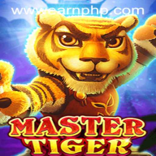 MasterTiger: An Innovative Game to EARN PHP
