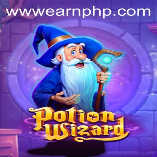 Unveiling the Mysteries of PotionWizard: The Magical Journey to EARN PHP