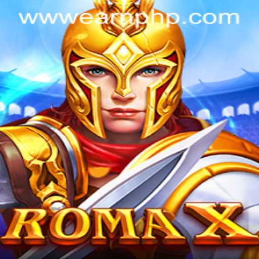 Discover RomaX: A Revolutionary Game to EARN PHP