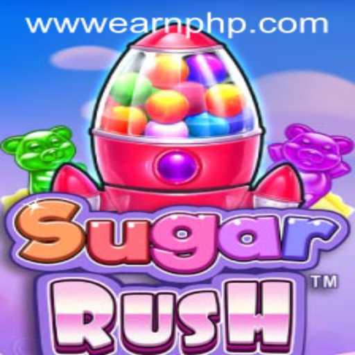 Introducing SugarRush: The Sweetest Way to EARN PHP