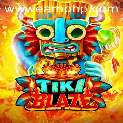 Exploring TikiBlaze: The Game That Lets You Earn PHP
