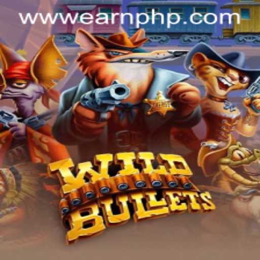 WildBullets: A Thrilling Adventure with Earning Potential