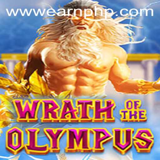 Wrath of Olympus: Earn PHP Playing This Mythic Adventure Game